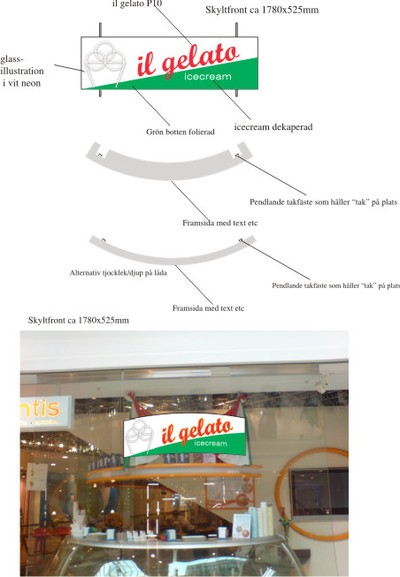 Montis i Gallerian