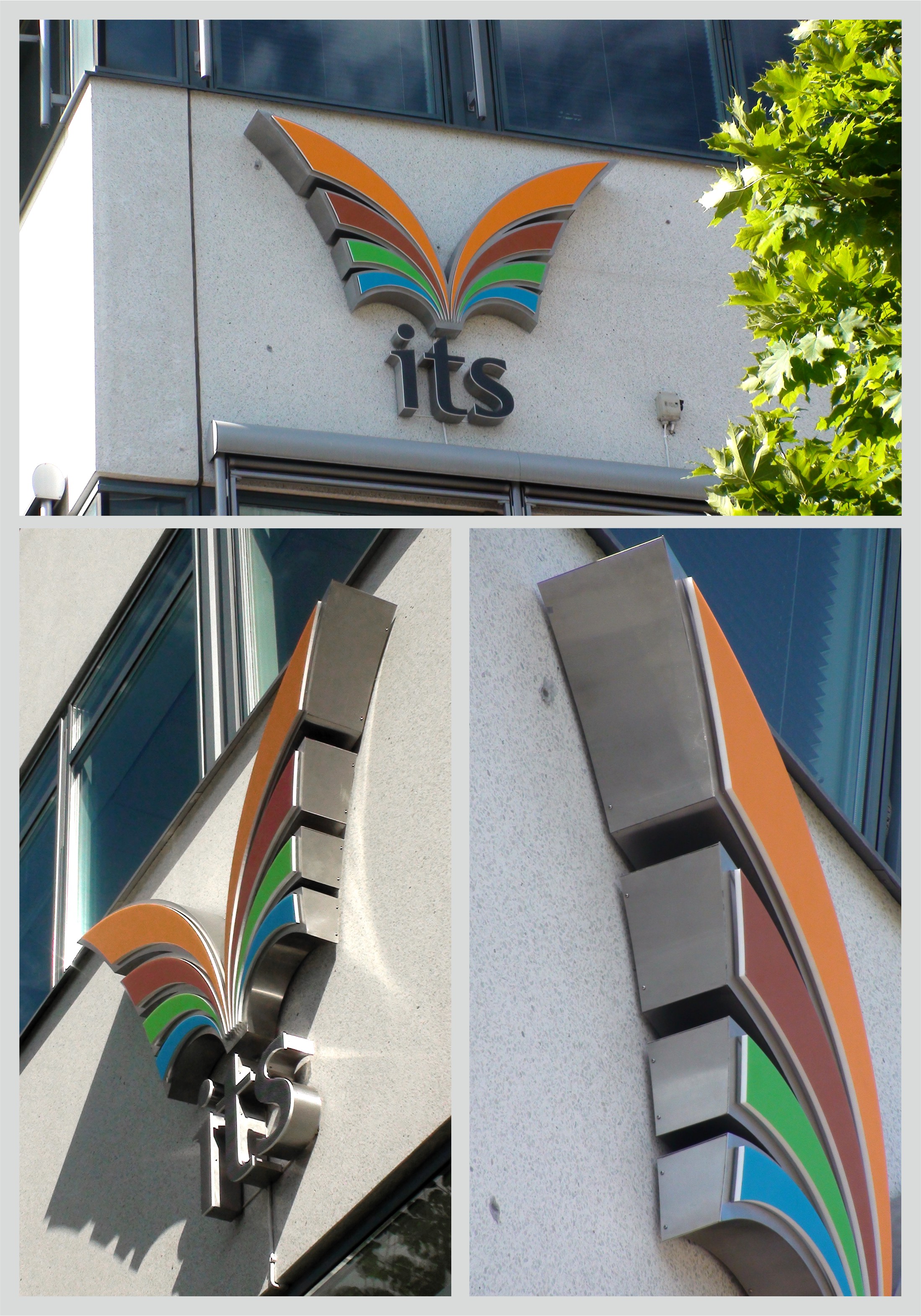 clarex_skyltar i stockholm_skyltar_fasadskyltar_diodskyltar_skyltdesign_its